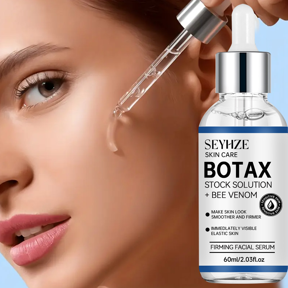 The Ordinary Serum Hyaluronic Acid - SEYHZE BOTAX Enhanced Facial Serum 1pc