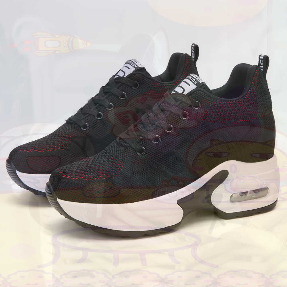 Men'S Grooming Cream - Red Size 36 Shoes Woman Tennis
