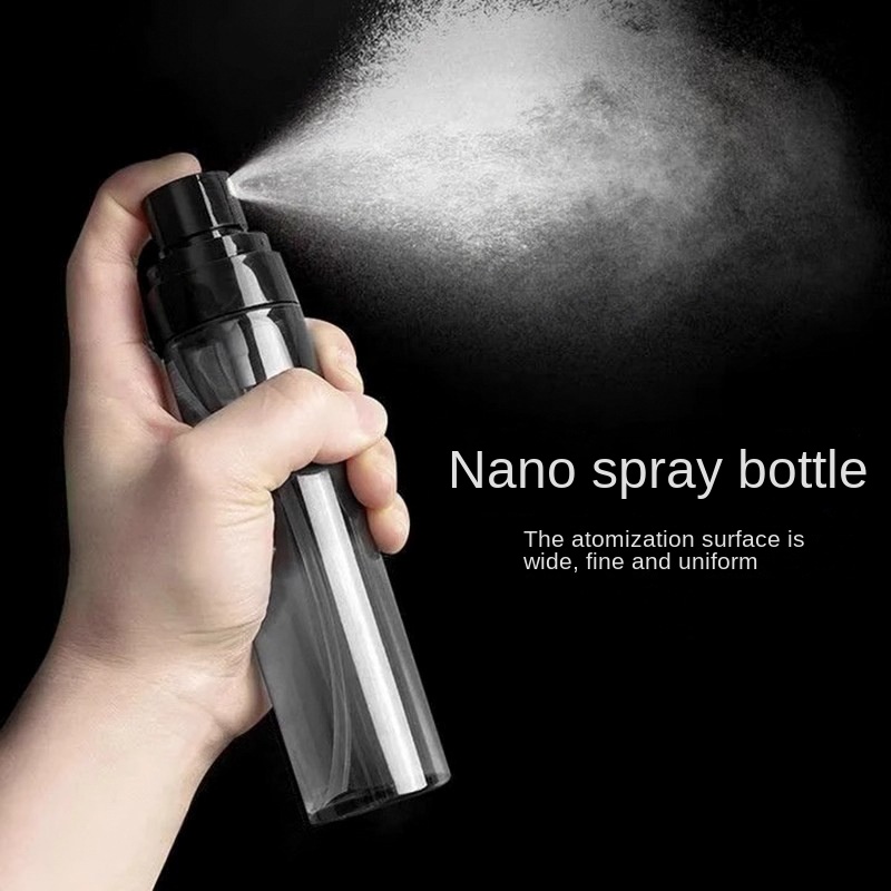 Cologne Spray Bottle - 3327 Spray Bottle Travel Bottles Toner