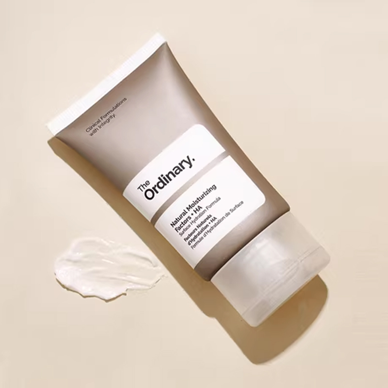 The Ordinary Serum Hyaluronic Acid - Natural Moisturizing Factors + Hyaluronic Acid
