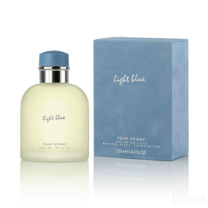 Cologne Spray Bottle - High Quality Perfume For Man Long