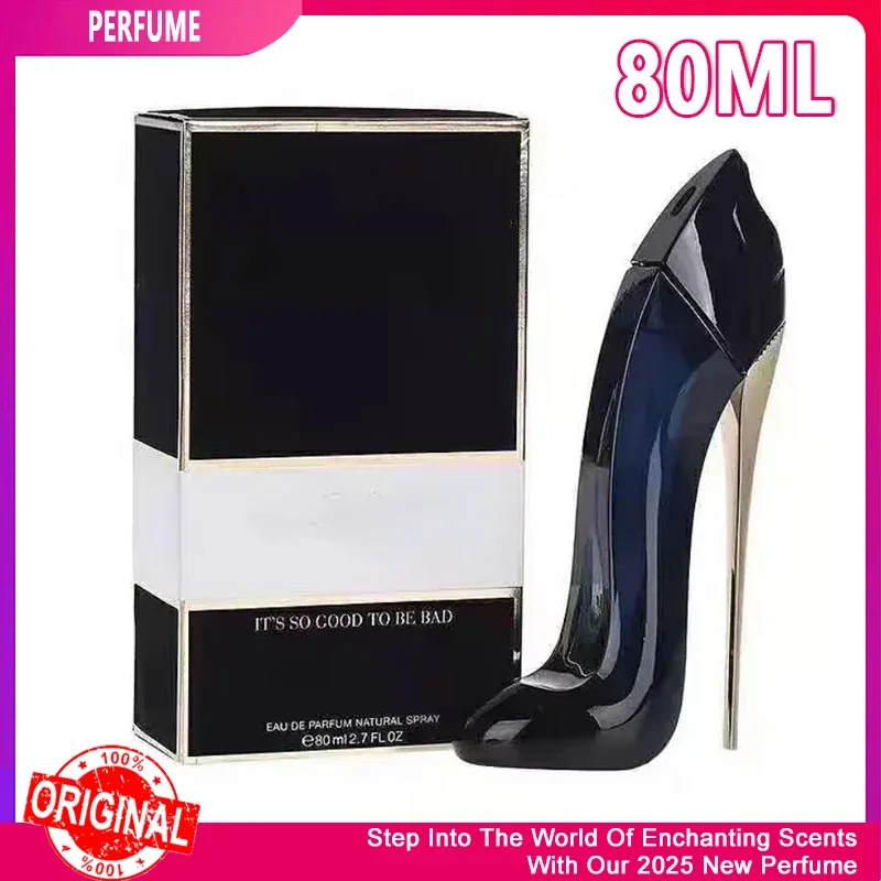 Cologne Spray Bottle - Brand Sexy Perfume For Women Ladies