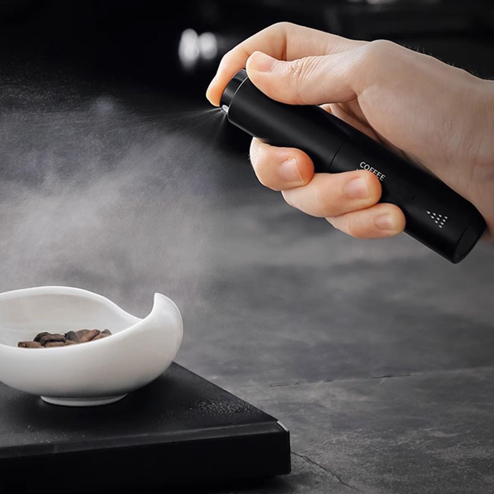 Cologne Spray Bottle - 10ml Coffee Spray Bottle Coffee Bean