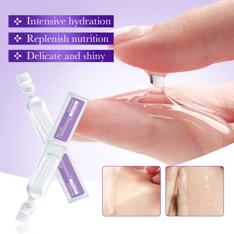 30pcs BIOAQUA Retinol Vitamin  - The Ordinary Serum Hyaluronic Acid 评论和价格