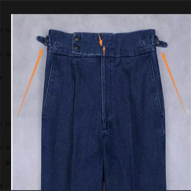 Casual Blue Denim Oxford Men S - Men'S Grooming Oxford 评论和价格