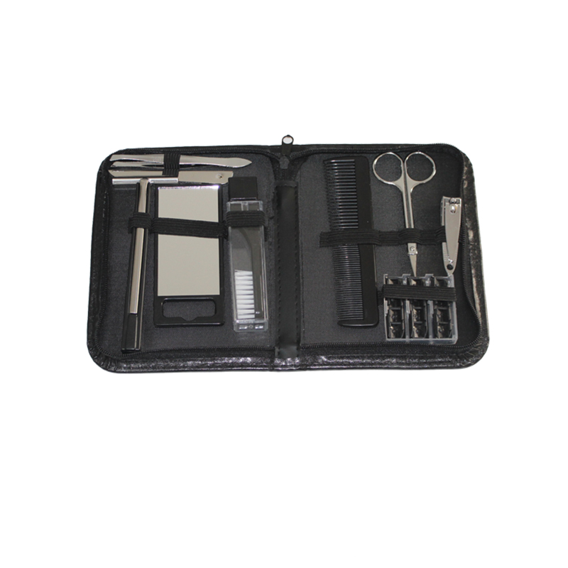 9 in 1 Men Boy Travel Professi - Men'S Grooming Mirror 评论和价格