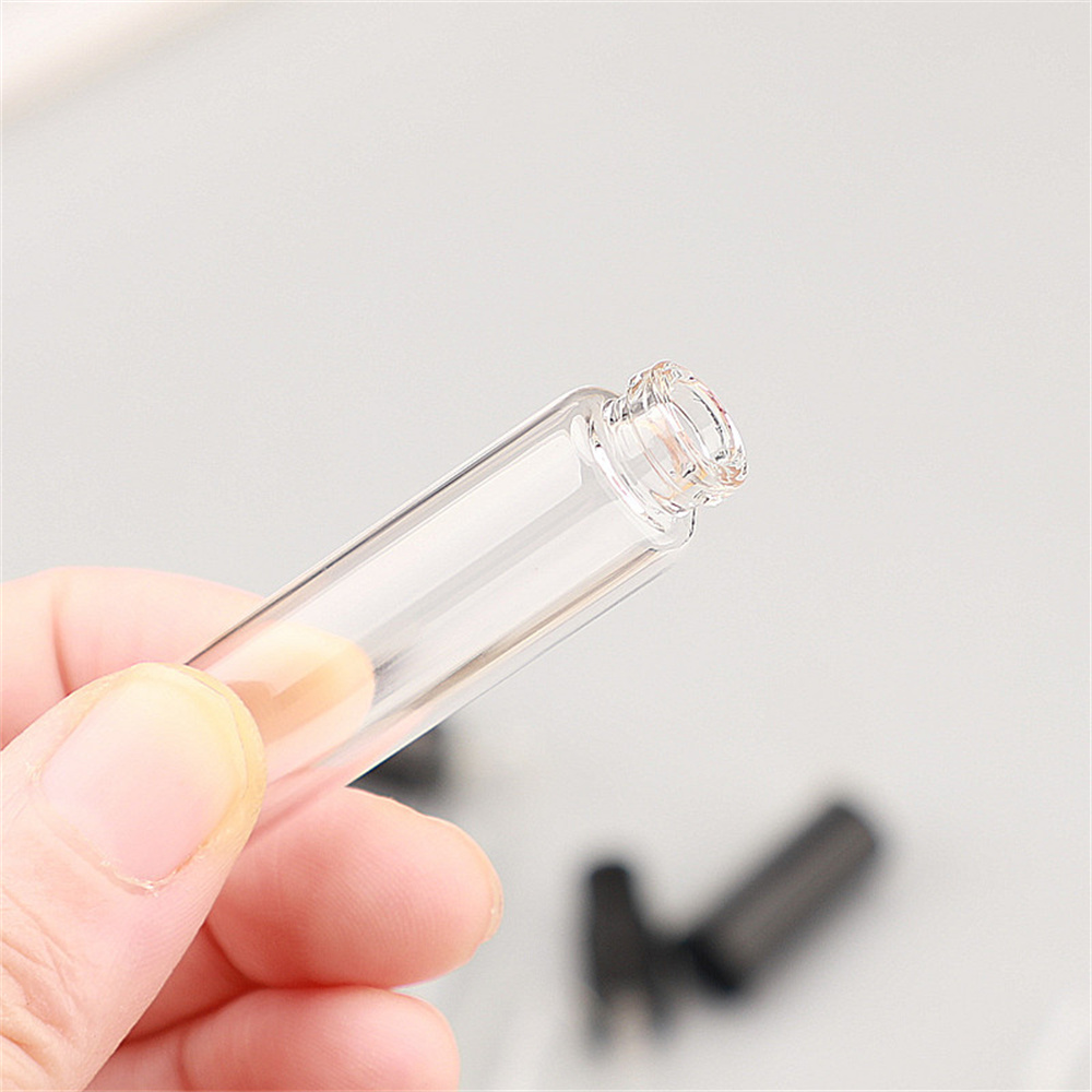 5PCS 2ML/3ML/5ML/10ML Portable - Cologne Spray Bottle 评论和价格