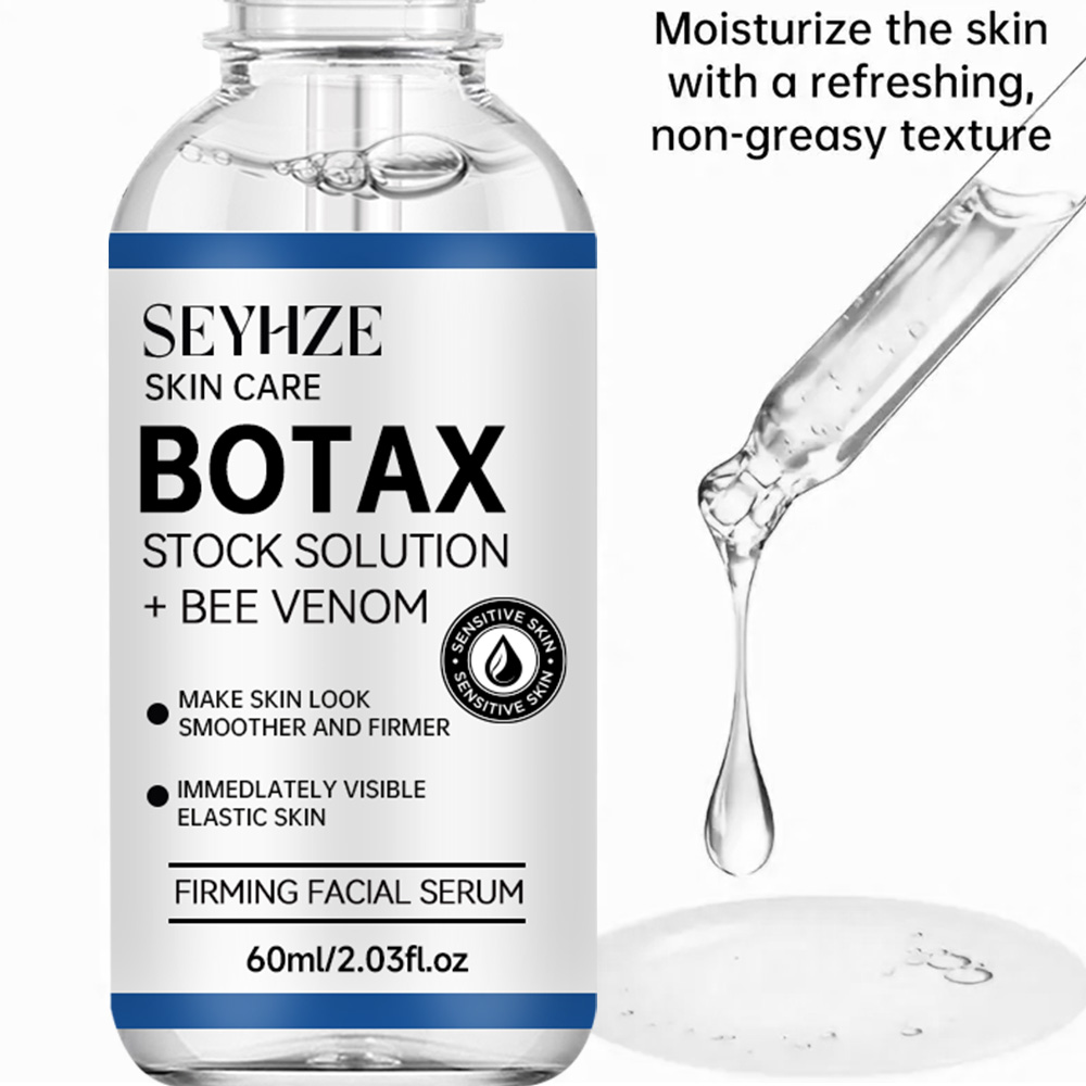 SEYHZE BOTAX Enhanced Facial S - The Ordinary Serum Hyaluronic Acid 评论和价格