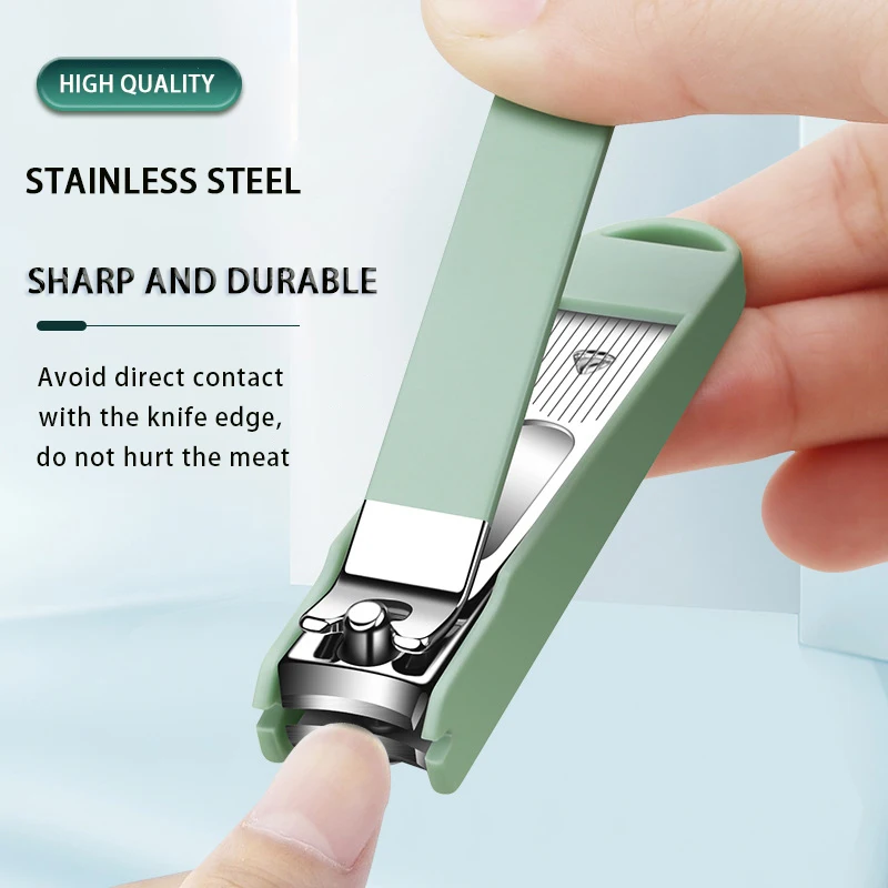 6pcs Nail Care Kit - Compact T - Men'S Grooming Mirror 评论和价格