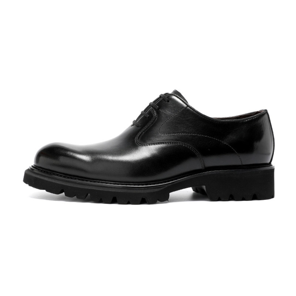 New Handmade Mens Formal Busin - Men'S Grooming Oxford 评论和价格