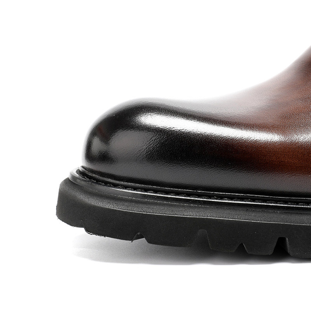 New Handmade Mens Formal Busin - Men'S Grooming Oxford 评论和价格