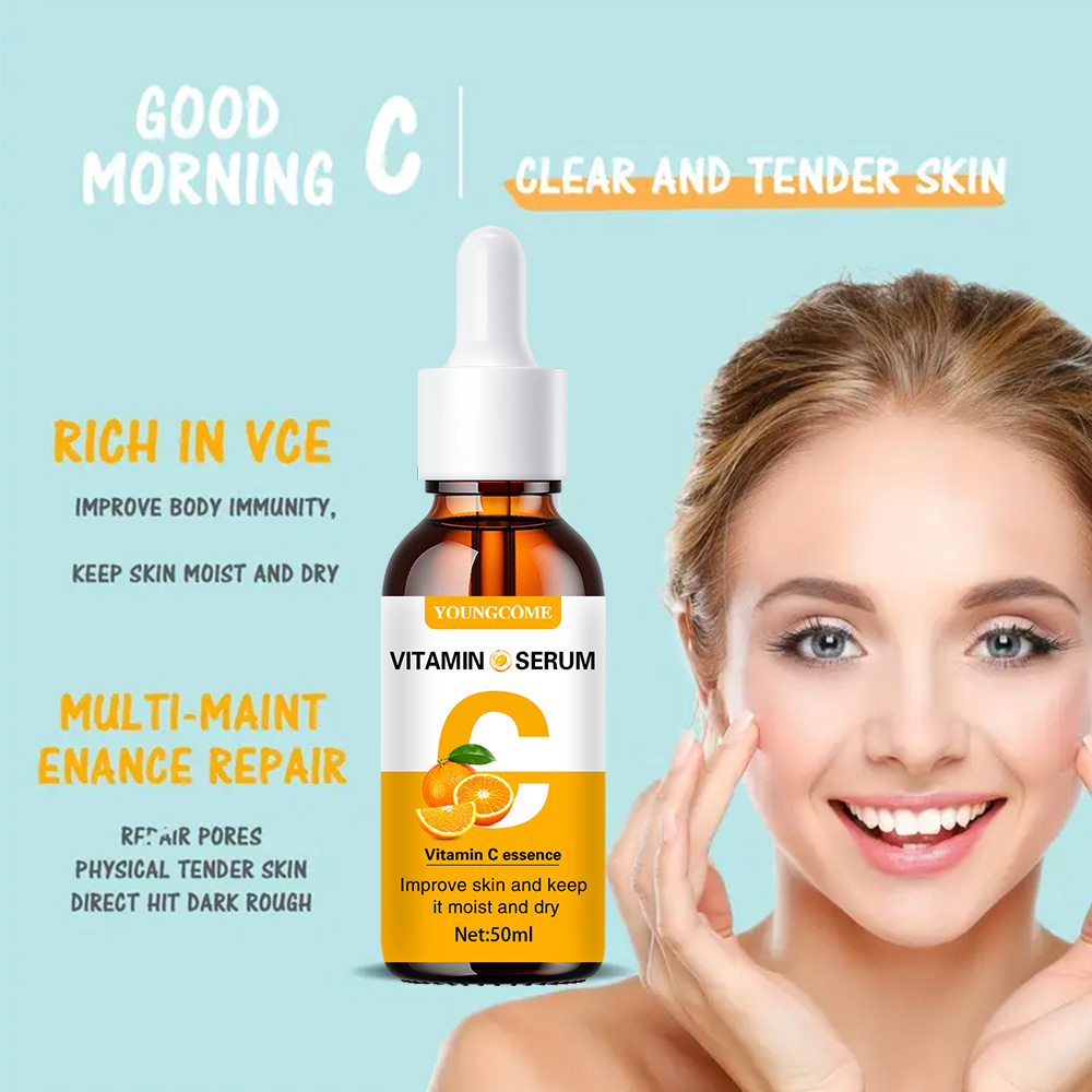 2pcs Vitamin C and retinol for - The Ordinary Serum Hyaluronic Acid 评论和价格