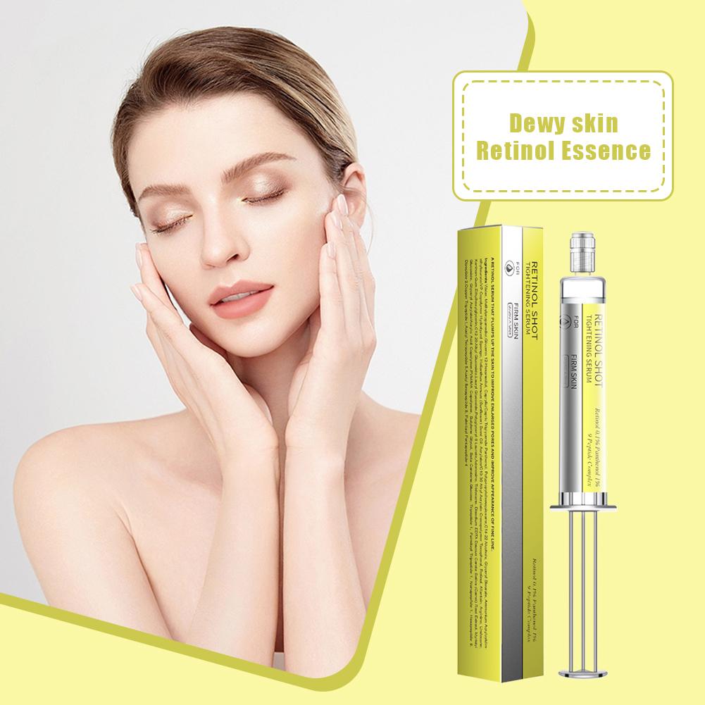 Hydrating Retinol Essence Firm - The Ordinary Serum Hyaluronic Acid 评论和价格