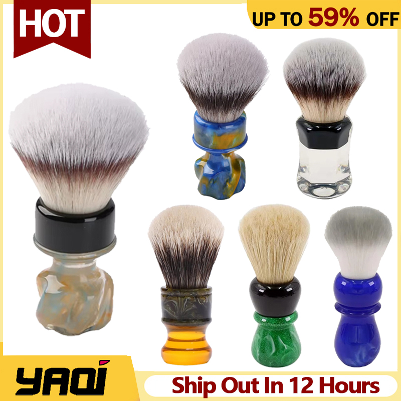 Yaqi High Quality Wet Shaving  - Men'S Grooming Experience 评论和价格