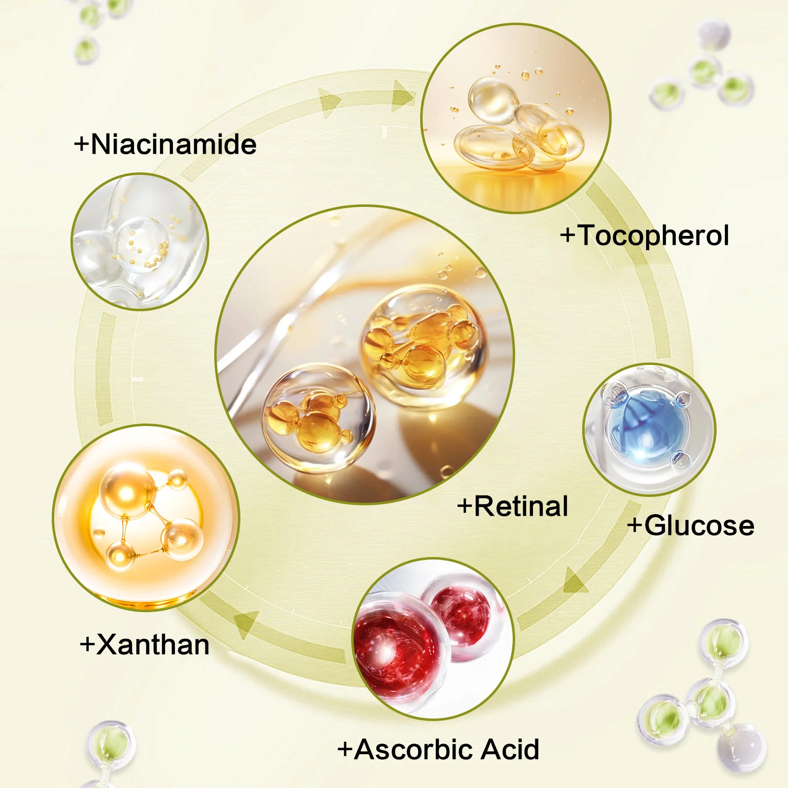 Retinol Vitamin C Hydrating Sh - The Ordinary Serum Hyaluronic Acid 评论和价格