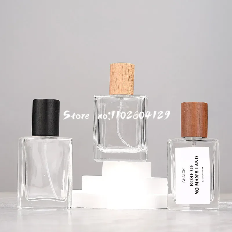 10pcs/lot 30/50ml Perfume Bott - Cologne Spray Bottle 评论和价格