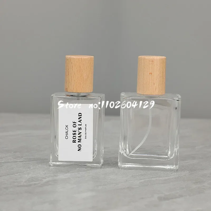 10pcs/lot 30/50ml Perfume Bott - Cologne Spray Bottle 评论和价格