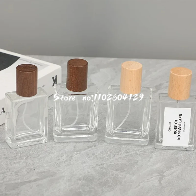 10pcs/lot 30/50ml Perfume Bott - Cologne Spray Bottle 评论和价格