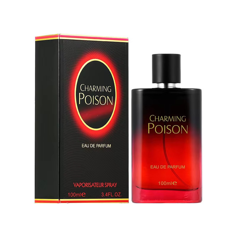 New Brand Perfume For Women Lo - Cologne Spray Bottle 评论和价格
