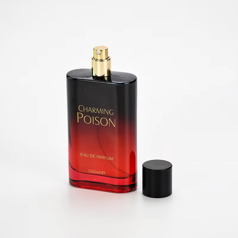 New Brand Perfume For Women Lo - Cologne Spray Bottle 评论和价格