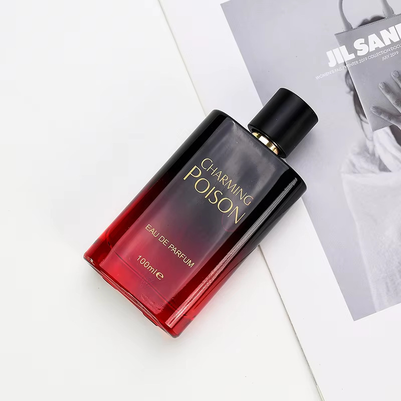 New Brand Perfume For Women Lo - Cologne Spray Bottle 评论和价格