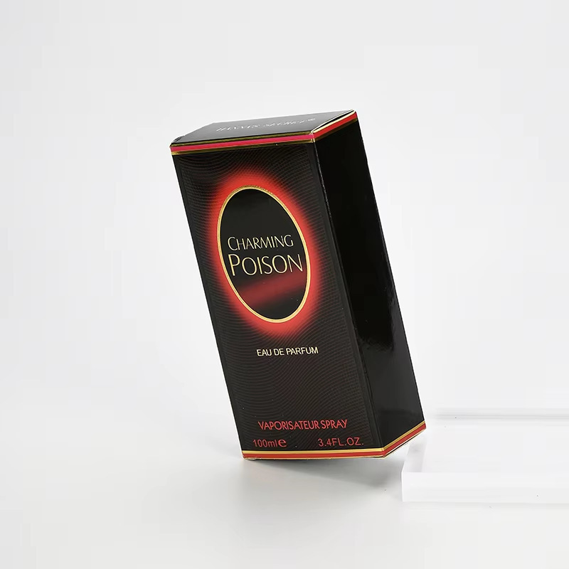 New Brand Perfume For Women Lo - Cologne Spray Bottle 评论和价格