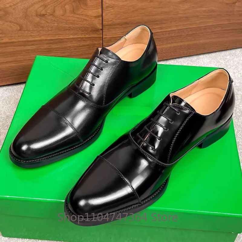 British High End Fashion Busin - Men'S Grooming Oxford 评论和价格