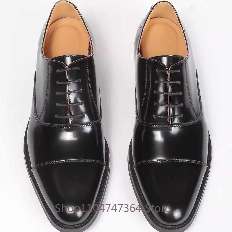 British High End Fashion Busin - Men'S Grooming Oxford 评论和价格