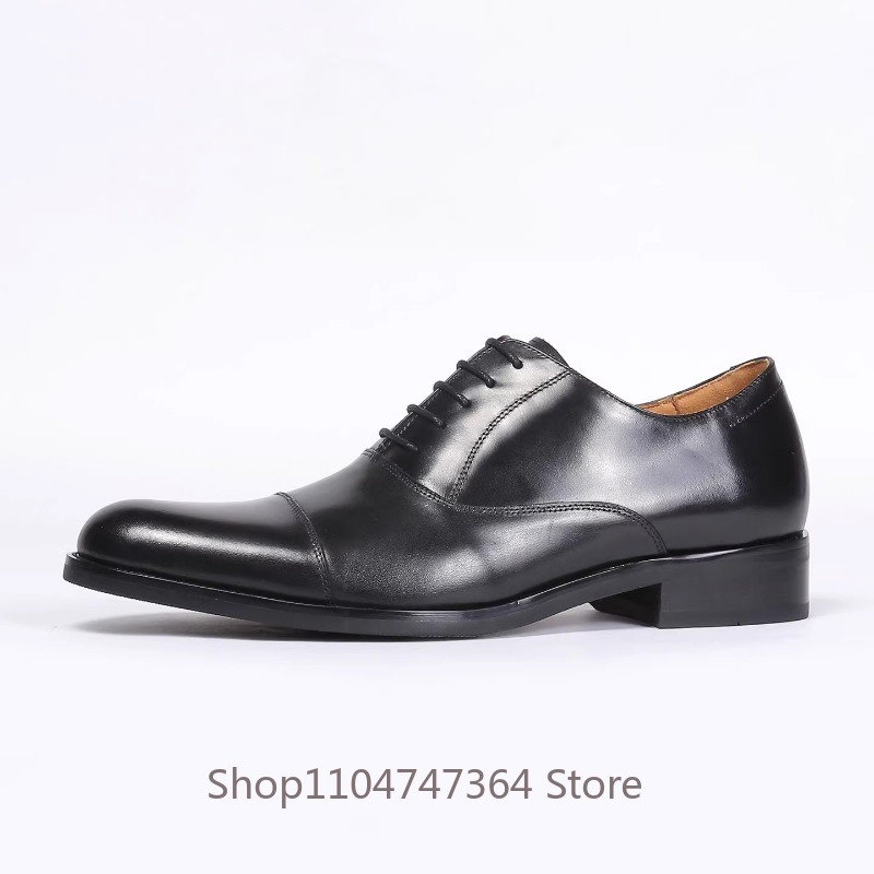 British High End Fashion Busin - Men'S Grooming Oxford 评论和价格