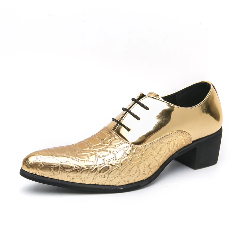 Luxury Multiple Colors High He - Men'S Grooming Oxford 评论和价格