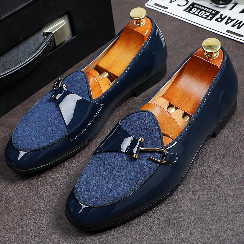 Luxury Designer New Groom Poin - Men'S Grooming Oxford 评论和价格