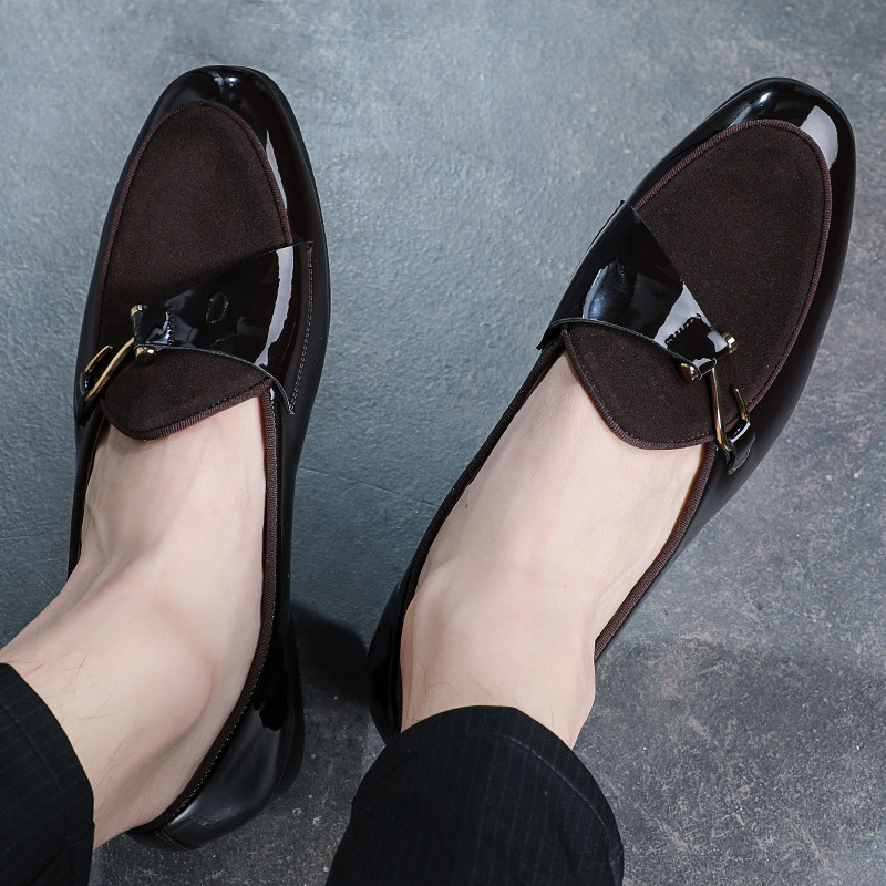 Luxury Designer New Groom Poin - Men'S Grooming Oxford 评论和价格