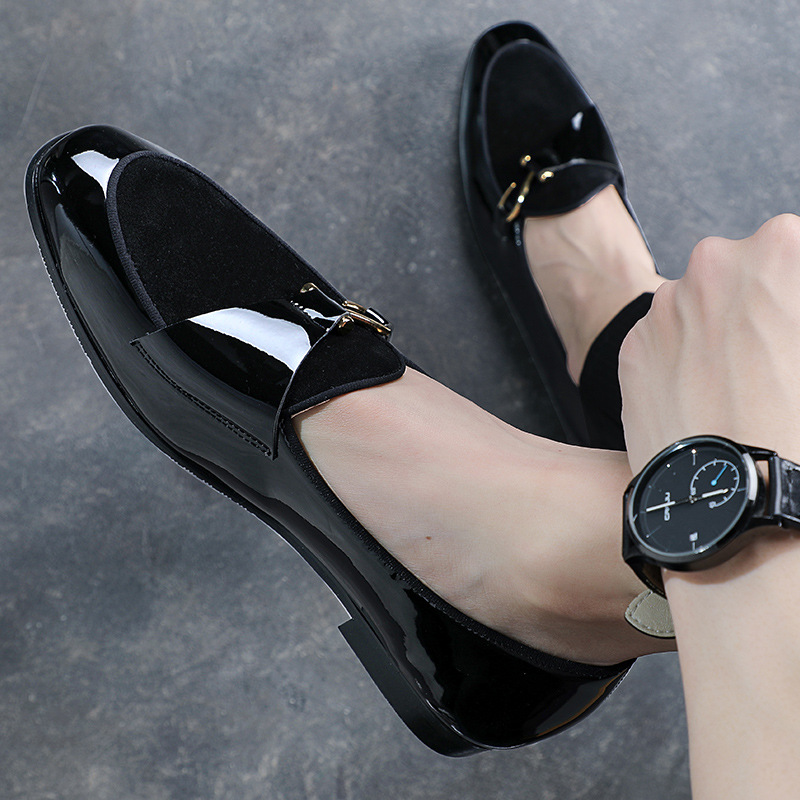 Luxury Designer New Groom Poin - Men'S Grooming Oxford 评论和价格