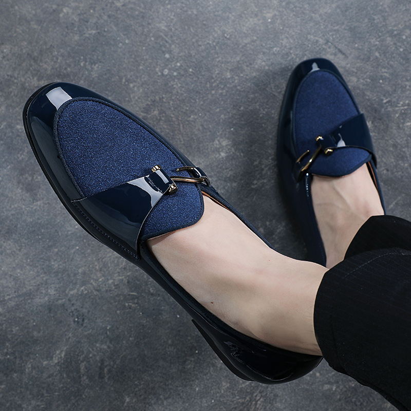 Luxury Designer New Groom Poin - Men'S Grooming Oxford 评论和价格
