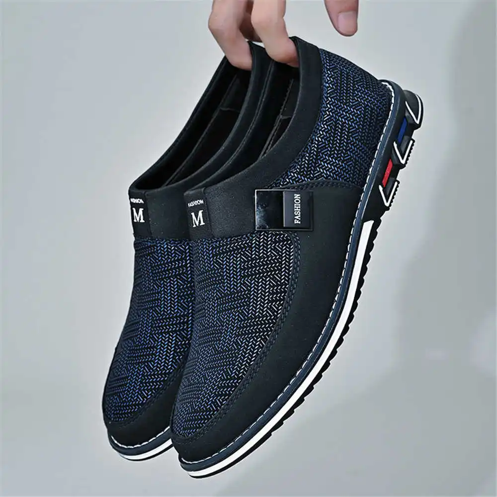 Dark Blue 44-45 Summer Shoes S - Mens Grooming On Sale 评论和价格