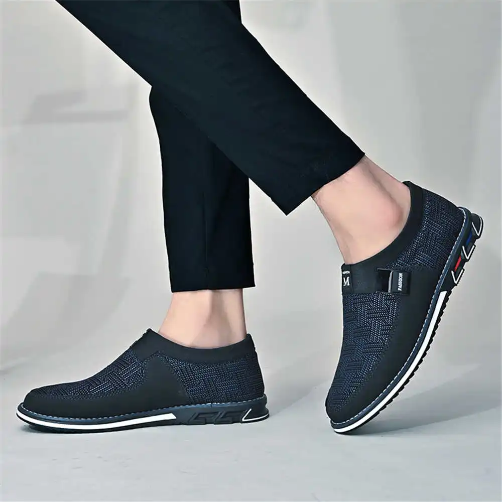 Dark Blue 44-45 Summer Shoes S - Mens Grooming On Sale 评论和价格
