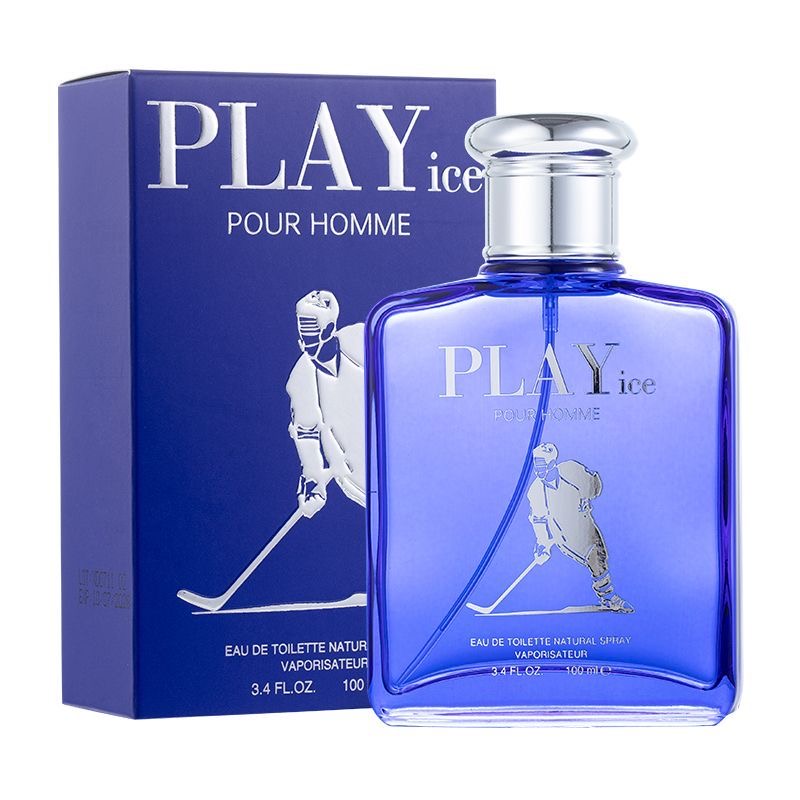 100ml Luxury Style Men Perfume - Cologne Spray Bottle 评论和价格
