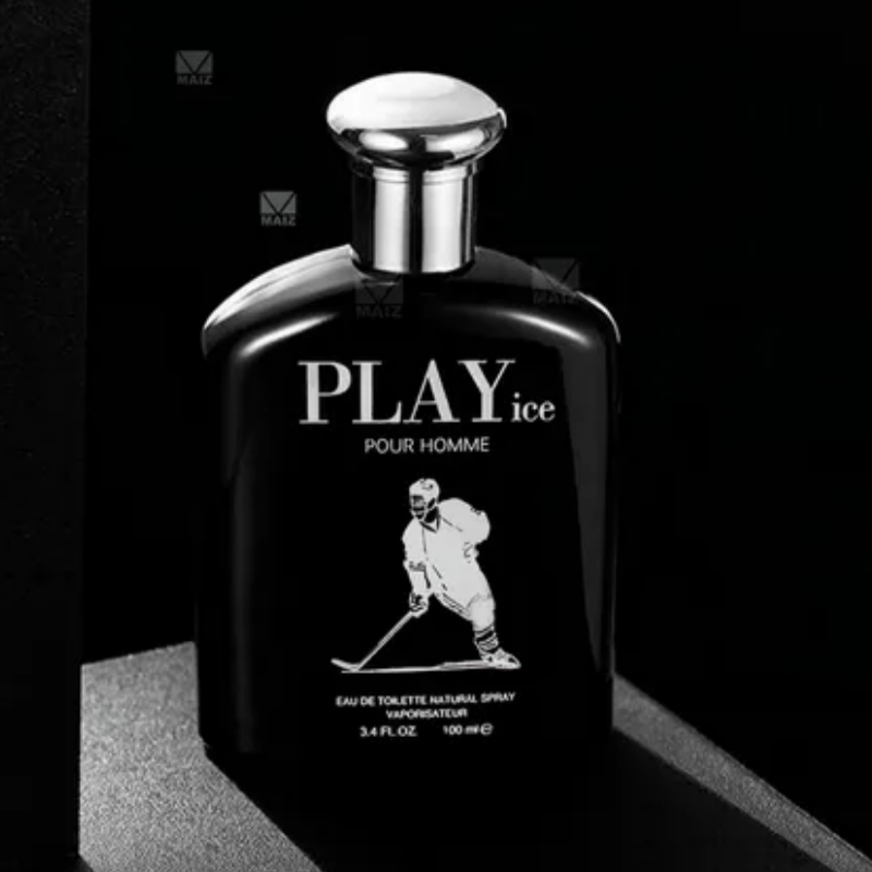 100ml Luxury Style Men Perfume - Cologne Spray Bottle 评论和价格