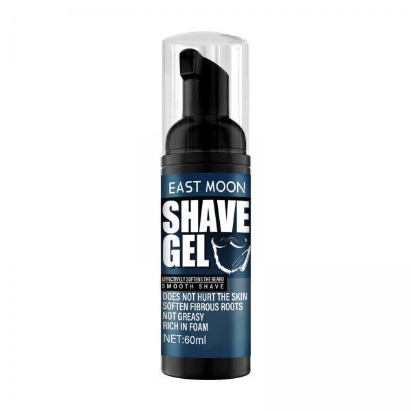Soothing Shaving Foam for Men  - Men'S Grooming Cream 评论和价格