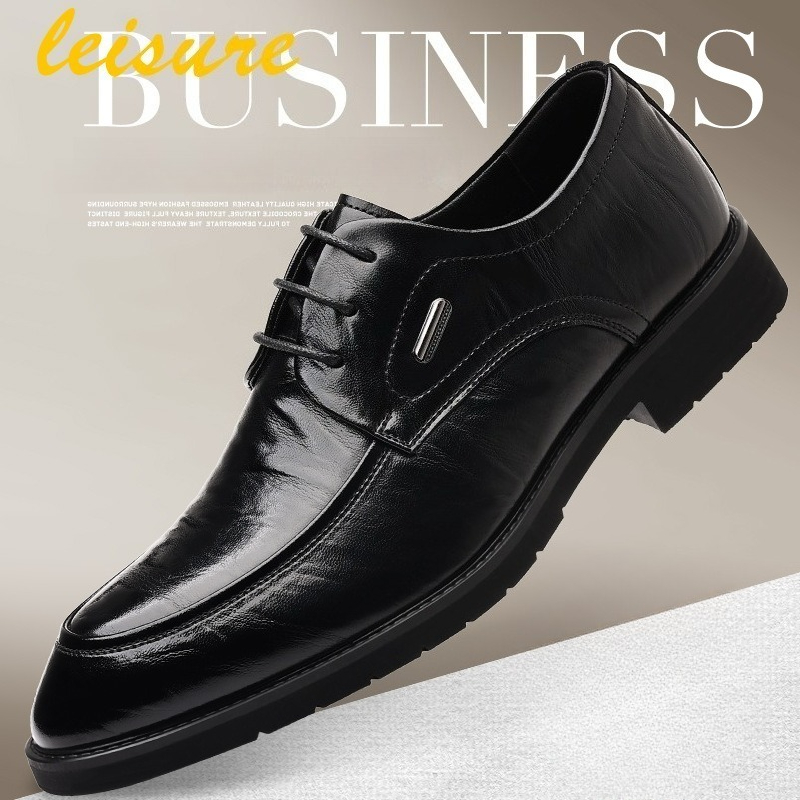 New Mens Dress Shoes for Weddi - Men'S Grooming Oxford 评论和价格