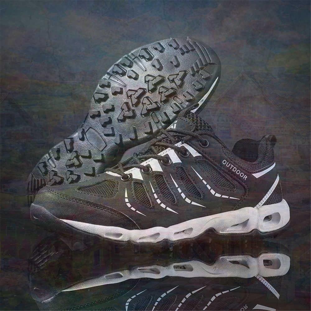 Sumer Round Tip Silver Sneaker - Men'S Grooming Cream 评论和价格