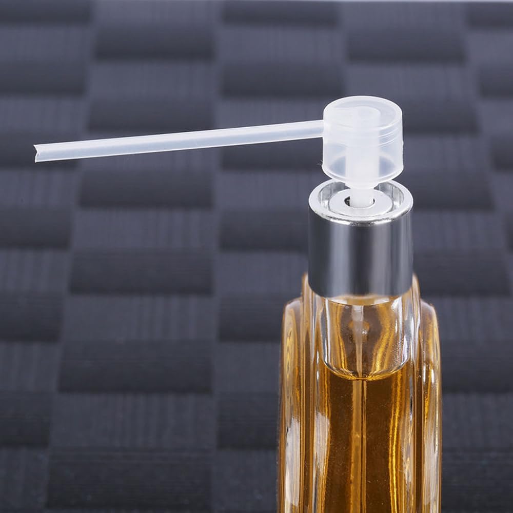 10/20/50/100 pcs Perfume Refil - Cologne Spray Bottle 评论和价格