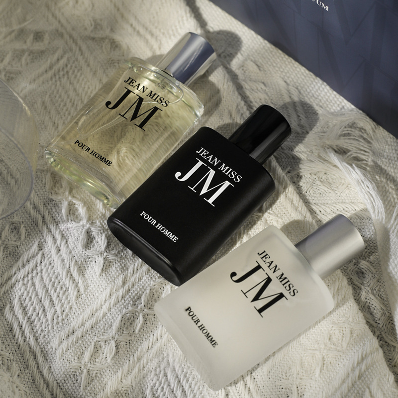 3 Pcs Men Eau de Toilette Colo - Cologne Spray Bottle 评论和价格
