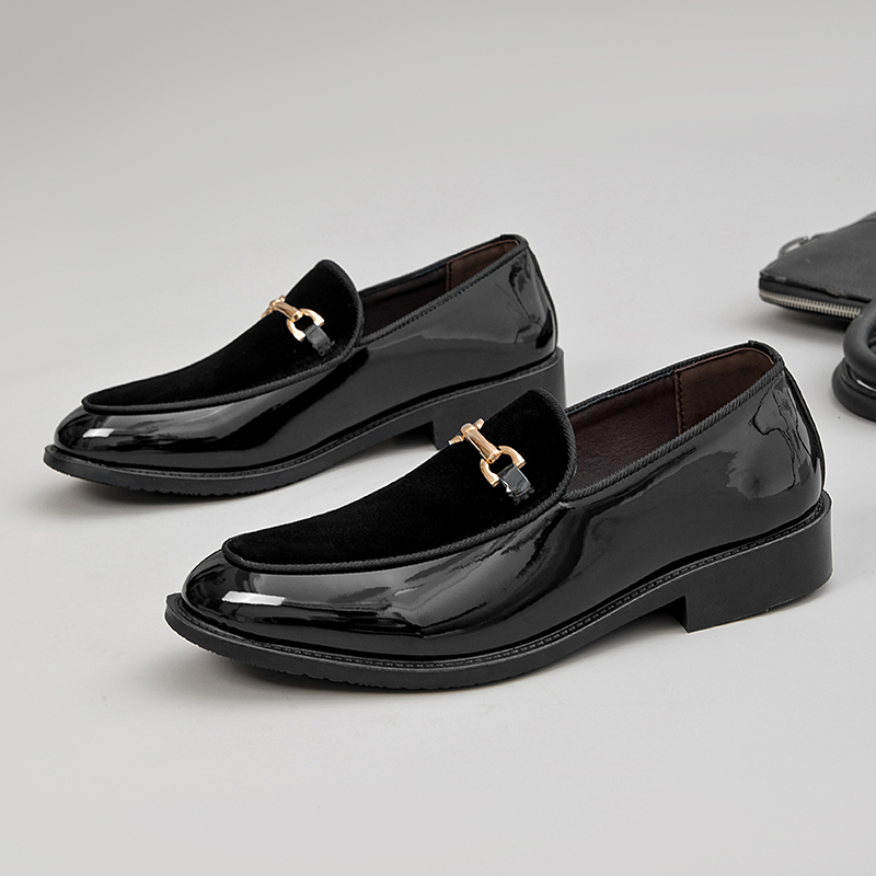 Original Men Dress Shoes Shado - Men'S Grooming Oxford 评论和价格