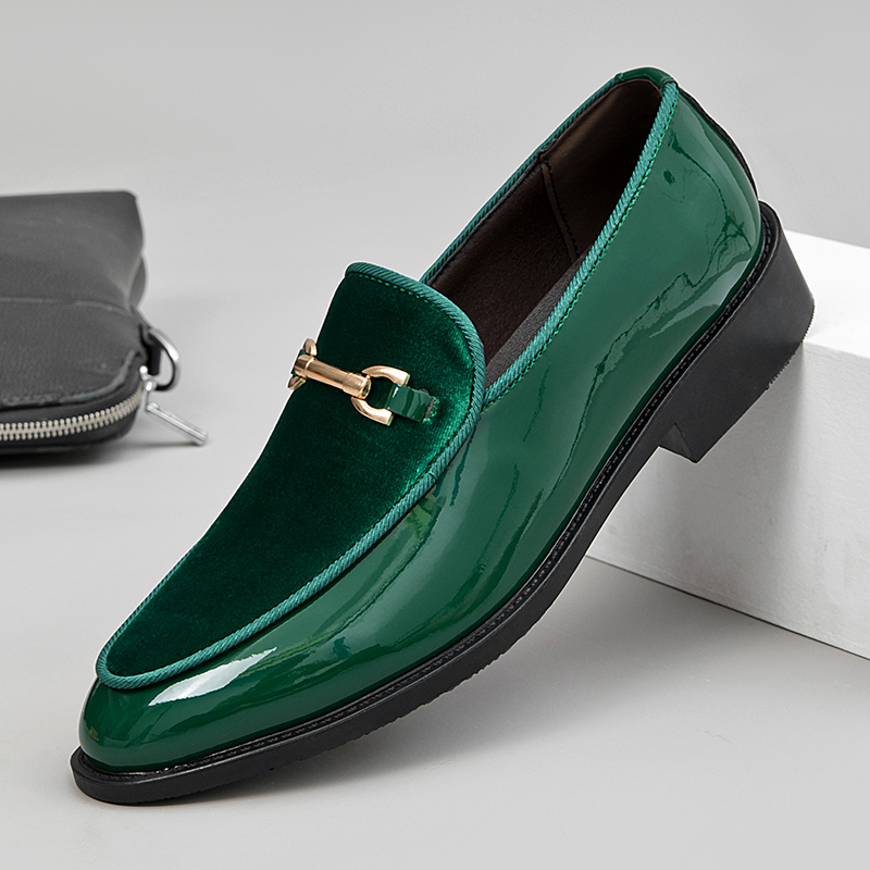 Original Men Dress Shoes Shado - Men'S Grooming Oxford 评论和价格