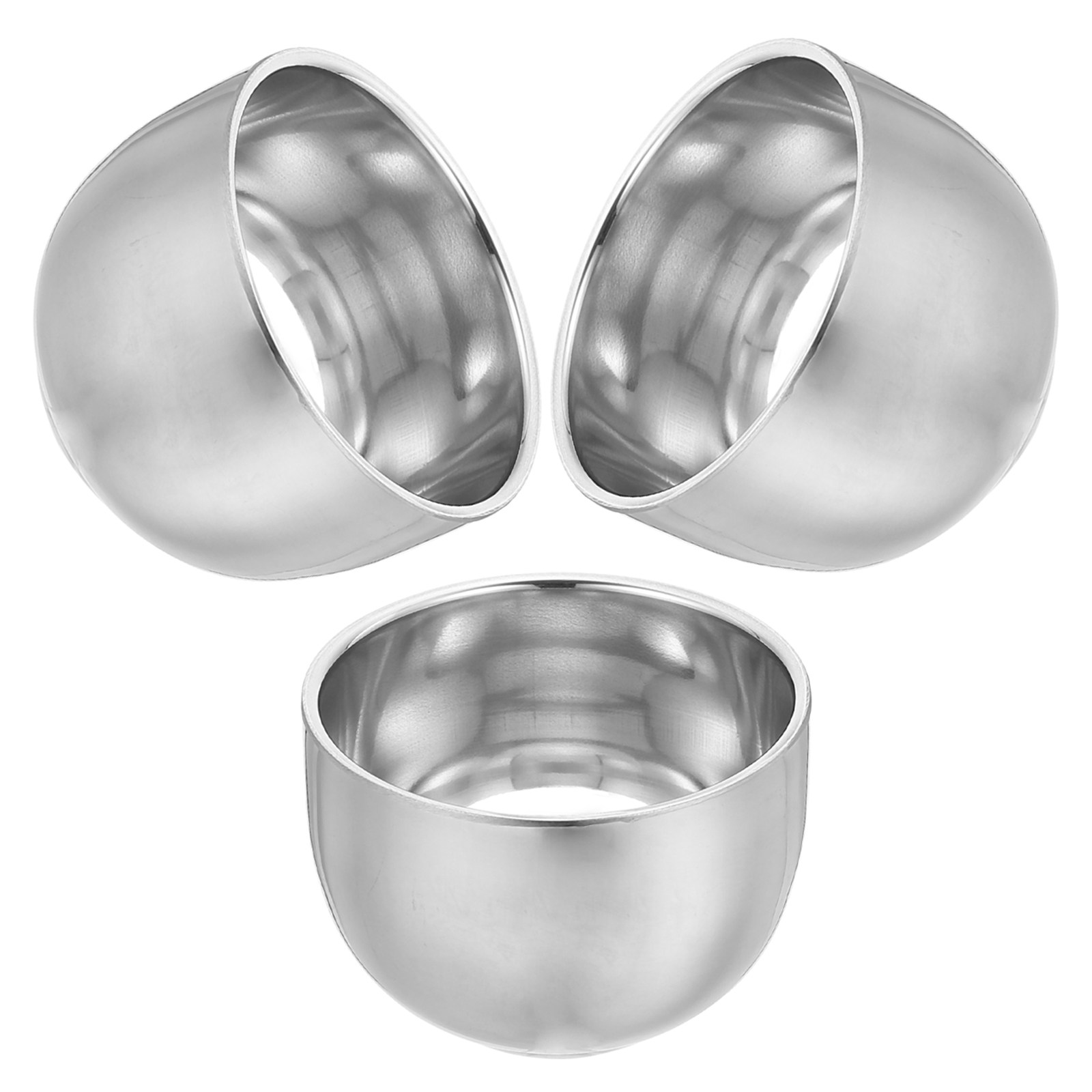 Stainless Steel Shaving Soap B - Men'S Grooming Cream 评论和价格