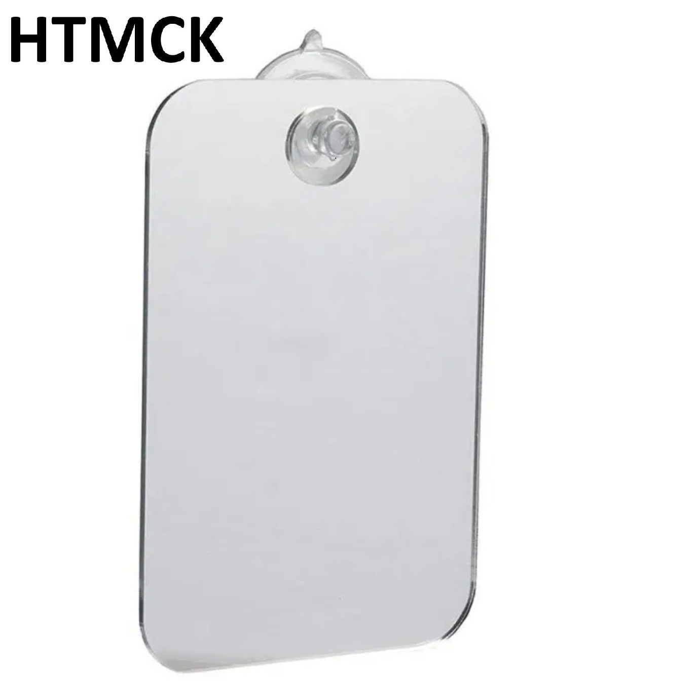 HTMCK Acrylic Shower Mirror wi - Men'S Grooming Mirror 评论和价格