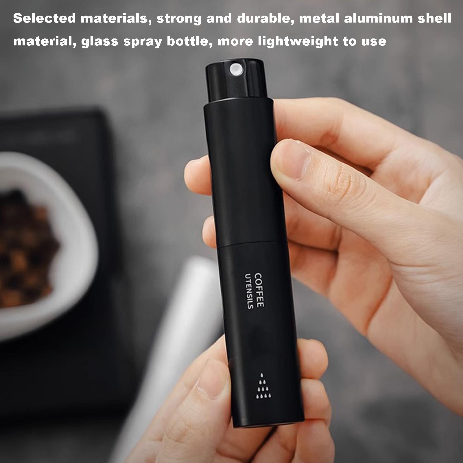 10ml Coffee Spray Bottle Coffe - Cologne Spray Bottle 评论和价格