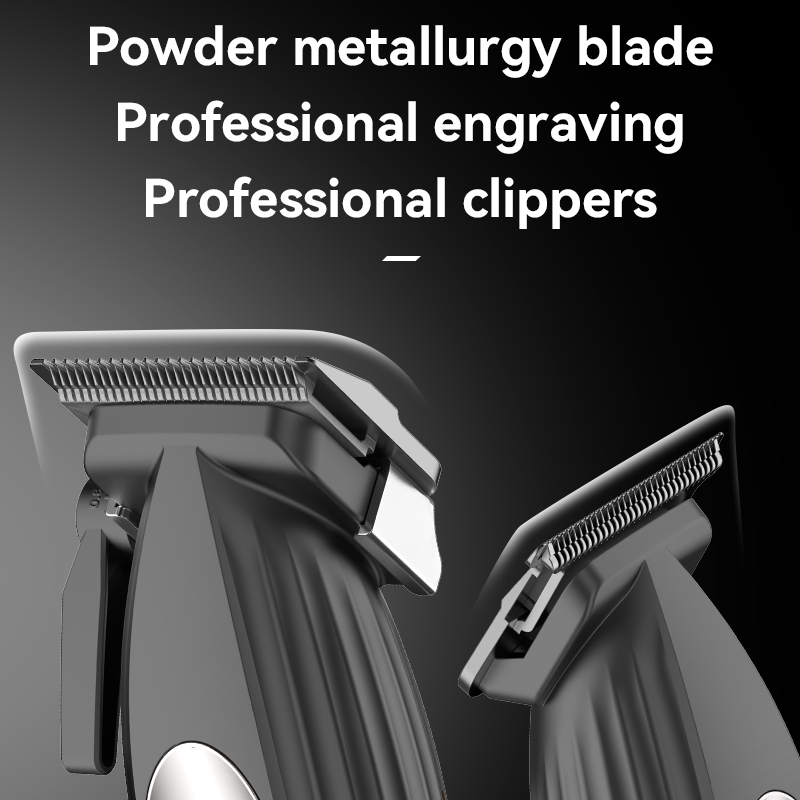 Hair Clippers, Professional Ba - Men'S Grooming Set 评论和价格