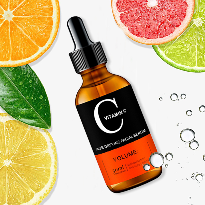Face Serum Skin Care Vitamin C - The Ordinary Serum Hyaluronic Acid 评论和价格